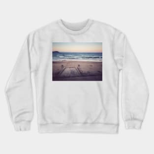 Terrigal Crewneck Sweatshirt